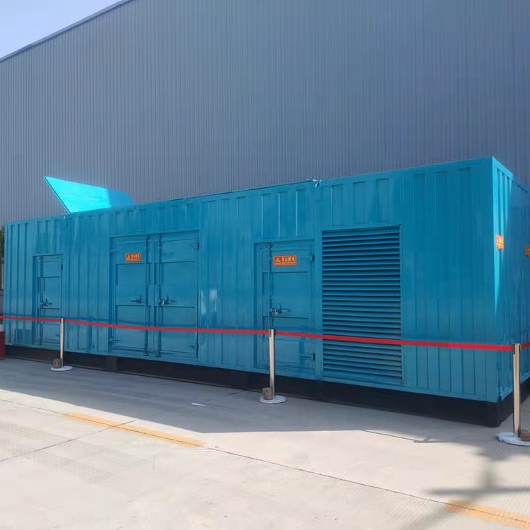 灵石发电机出租