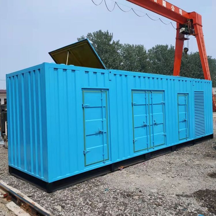 灵石发电机出租